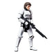 Star Wars: A New Hope Han Solo Stormtrooper Disguise Version Blokees Model Kit - Saltire Games
