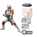 STAR WARS: ATTACK OF THE CLONES™ CHAMPION CLASS 10 CLONE COMMANDER CODY™ - Saltire Games