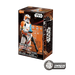 STAR WARS: ATTACK OF THE CLONES™ CHAMPION CLASS 10 CLONE COMMANDER CODY™ - Saltire Games