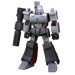Transformers Action Edition 02 - G1 Megatron - Saltire Games