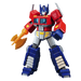 Transformers Action Edition - G1 Optimus Prime - Saltire Games
