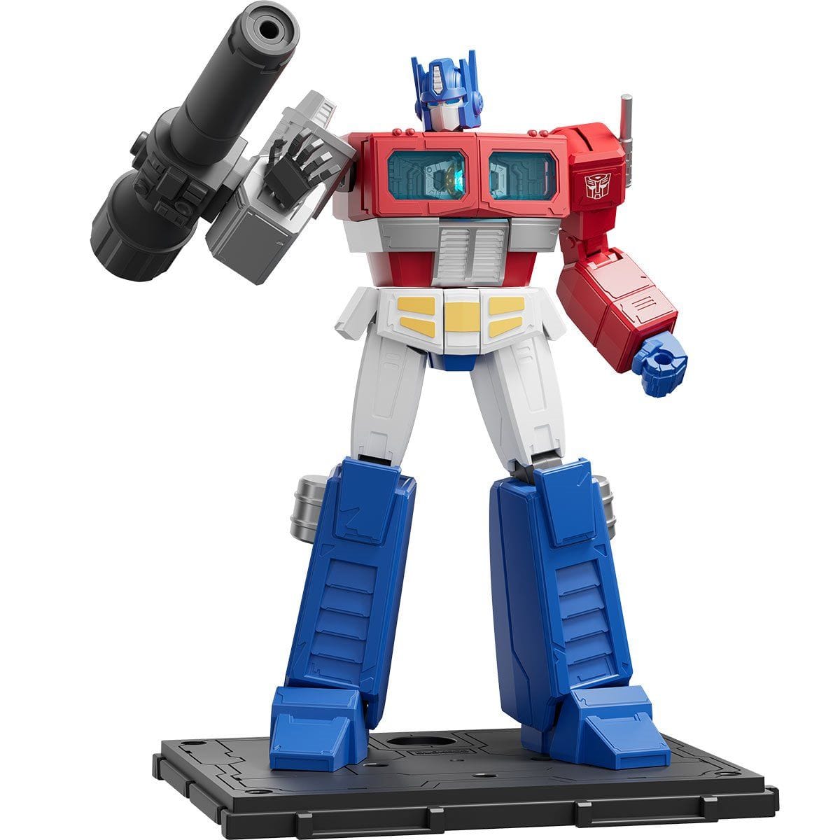 Model Kits - Plastic Blokees TRANSFORMERS CC28-Energon Universe-Optimus Prime