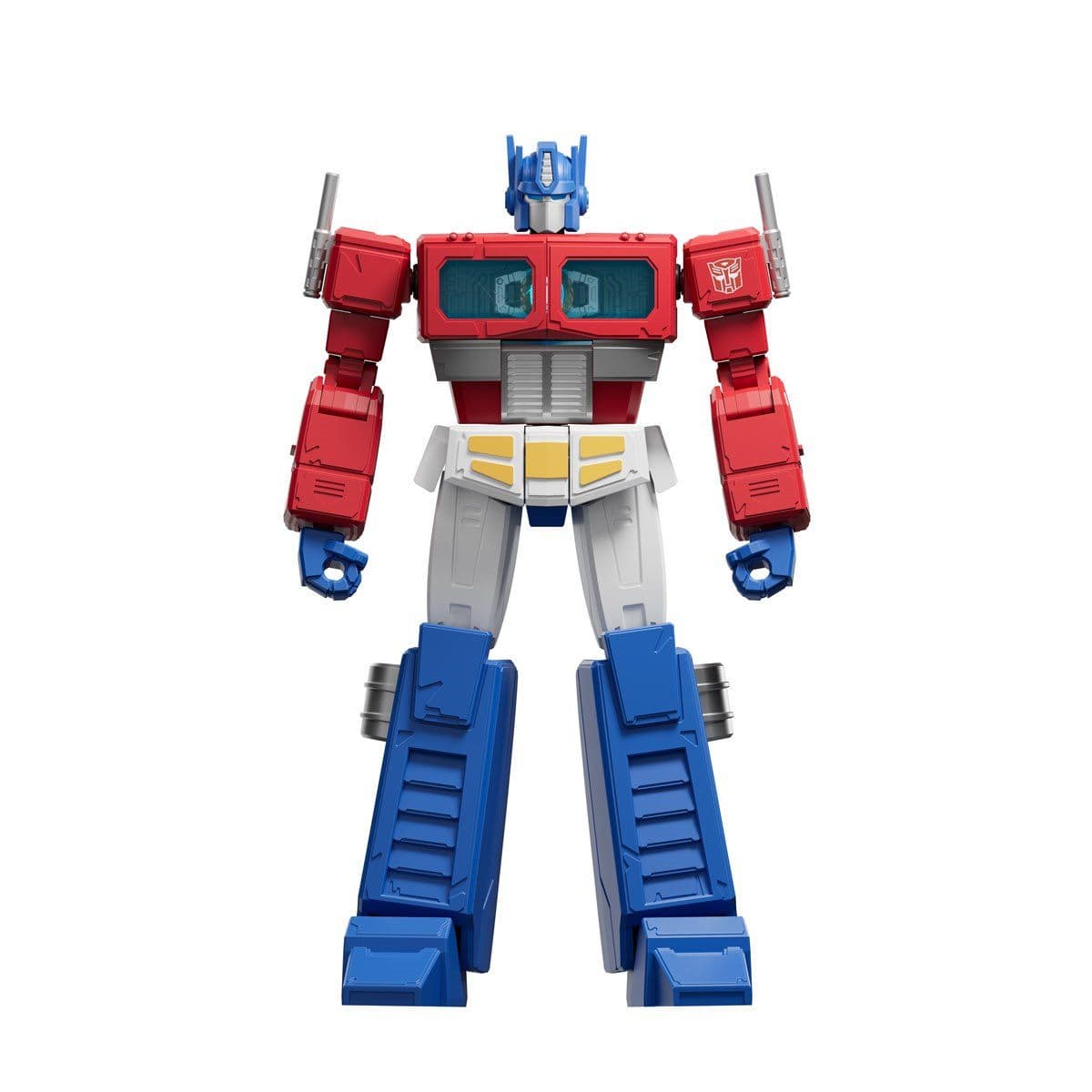 Model Kits - Plastic Blokees TRANSFORMERS CC28-Energon Universe-Optimus Prime