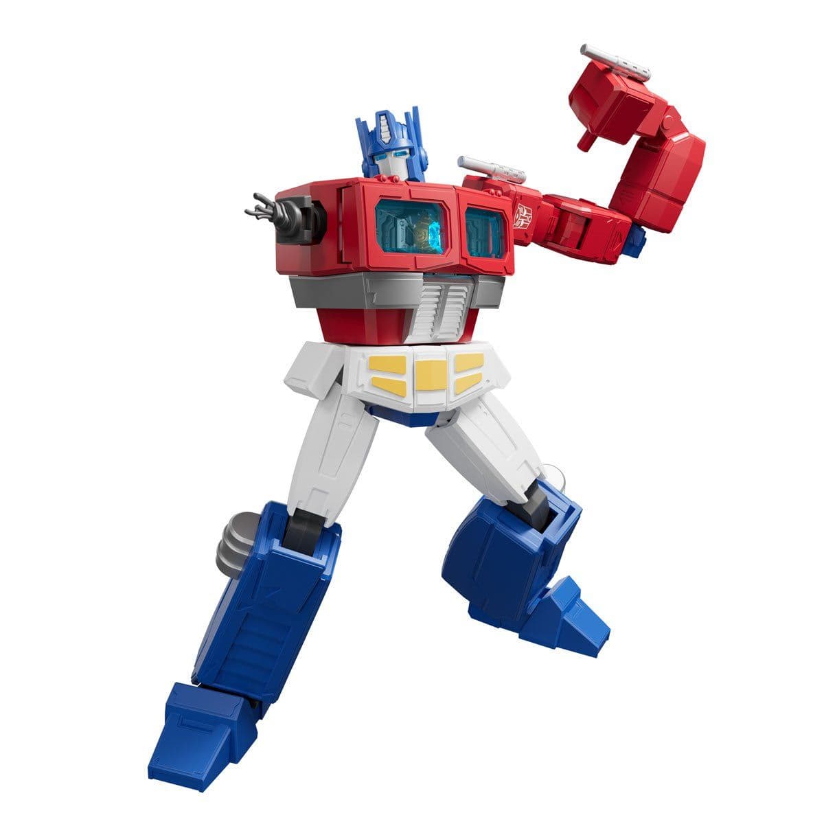 Model Kits - Plastic Blokees TRANSFORMERS CC28-Energon Universe-Optimus Prime