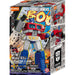 Model Kits - Plastic Blokees TRANSFORMERS CC28-Energon Universe-Optimus Prime