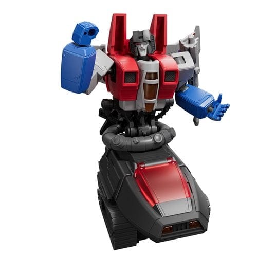 Model Kits - Plastic Blokees TRANSFORMERS CC29-Energon Universe-Starscream