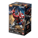 Model Kits - Plastic Blokees Transformers Champion Class 26 | Transformers Bumblebee | Optimus Prime