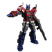 Model Kits - Plastic Blokees Transformers Champion Class 26 | Transformers Bumblebee | Optimus Prime