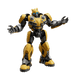 Model Kits - Plastic Blokees Transformers Champion Class 27 | Transformers Bumblebee | Bumblebee