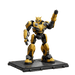 Model Kits - Plastic Blokees Transformers Champion Class 27 | Transformers Bumblebee | Bumblebee