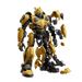 Model Kits - Plastic Blokees Transformers Champion Class 27 | Transformers Bumblebee | Bumblebee