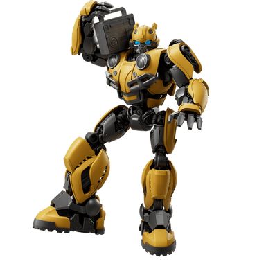 Transformers Champion Class 27 | Transformers Bumblebee | Bumblebee - Saltire Games