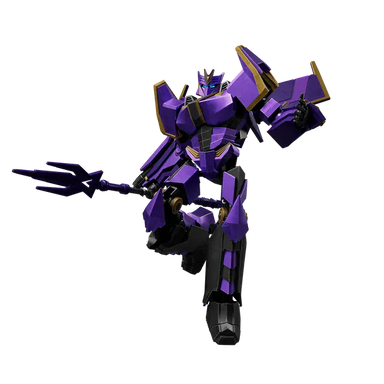 Transformers Classic Class 20 | Transformers One Megatronus - Saltire Games