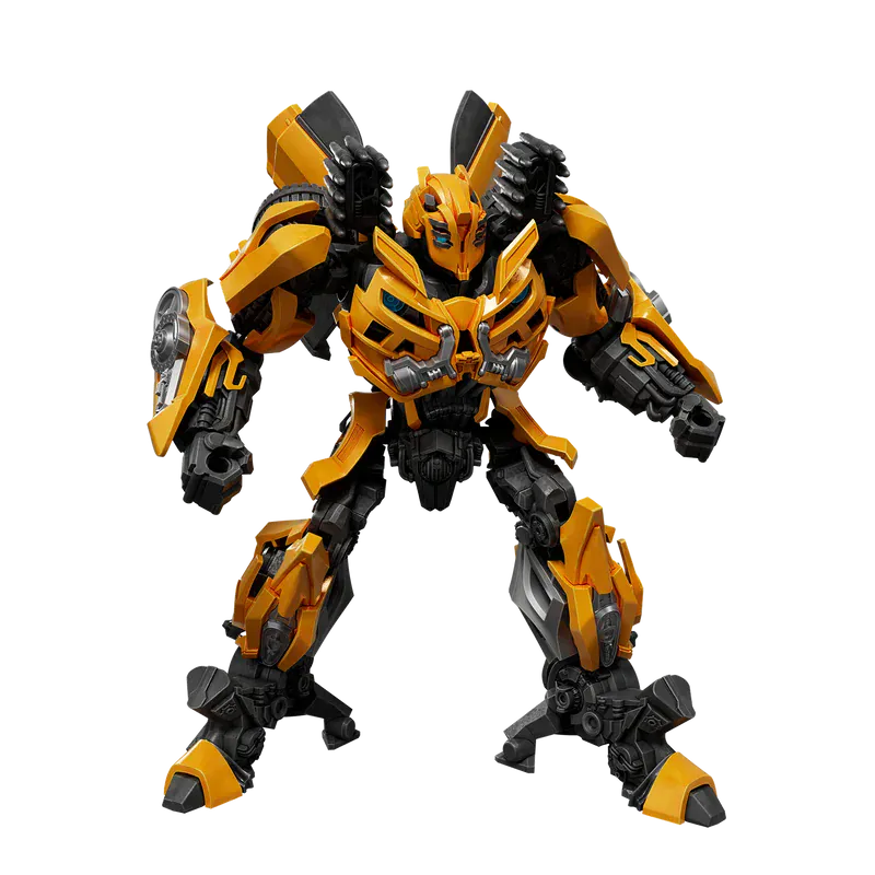 Transformers Classic Class 23 | Bumblebee | Transformers Dark of the Moon - Saltire Games