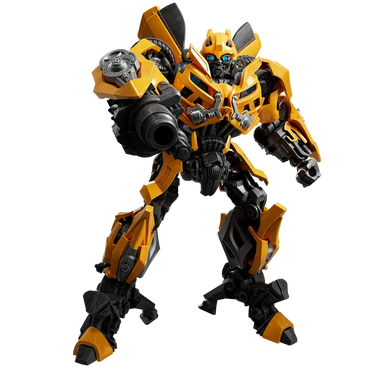 Transformers Classic Class 23 | Bumblebee | Transformers Dark of the Moon - Saltire Games
