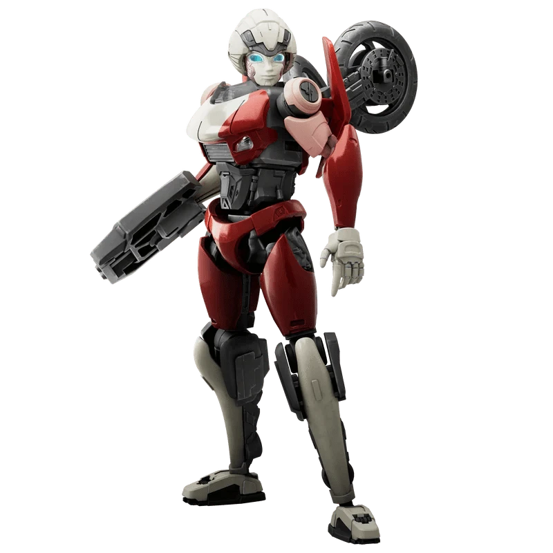 Transformers Classic Class - Arcee - Rise of the Beasts - Saltire Games