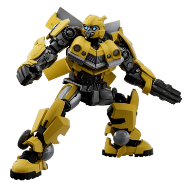 Transformers Classic Class - Bumblebee - Rise of the Beasts - Saltire Games