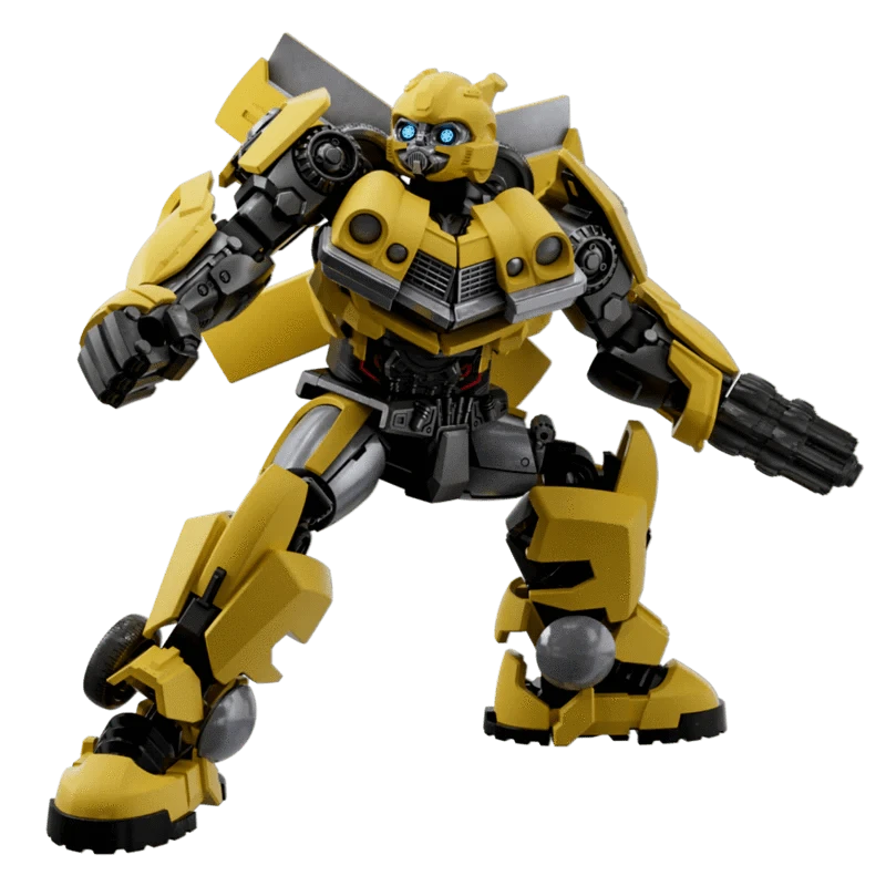 Transformers Classic Class - Bumblebee - Rise of the Beasts - Saltire Games