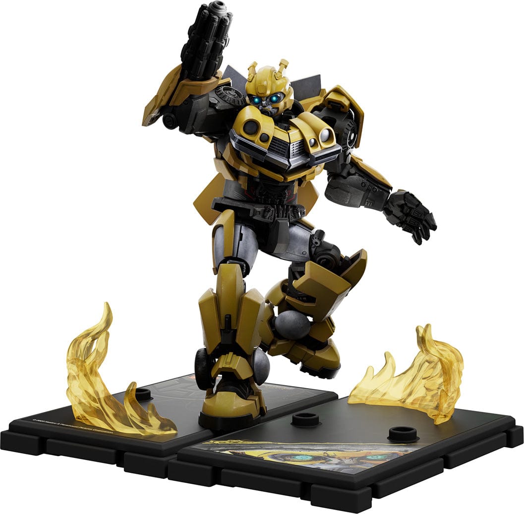 Transformers Classic Class - Bumblebee - Rise of the Beasts - Saltire Games
