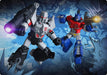 Transformers Classic Class - Mirage - Rise of the Beasts - Saltire Games