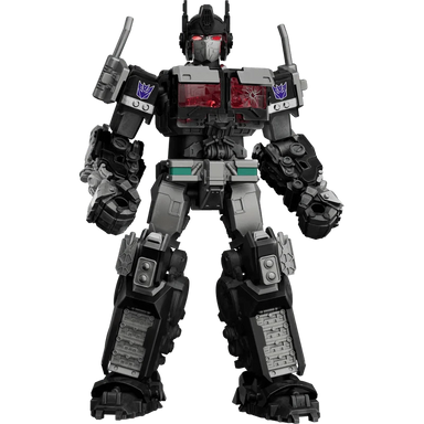 Transformers Classic Class - Nemesis Prime - Rise of the Beasts - Saltire Games