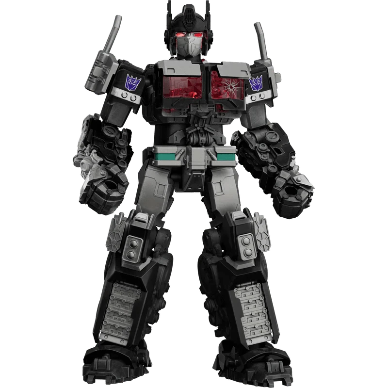 Transformers Classic Class - Nemesis Prime - Rise of the Beasts - Saltire Games