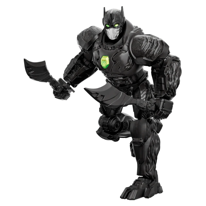 Transformers Classic Class - Optimus Primal Robot - Rise of the Beasts - Saltire Games