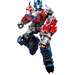 Transformers Classic Class - Optimus Prime 01 - Rise of the Beasts - Saltire Games