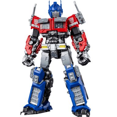 Transformers Classic Class - Optimus Prime 01 - Rise of the Beasts - Saltire Games