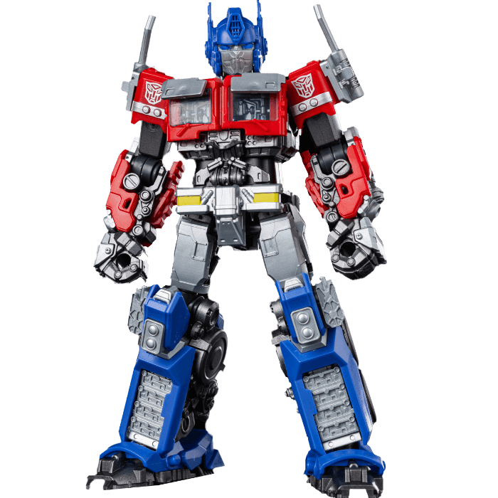 Transformers Classic Class - Optimus Prime 01 - Rise of the Beasts - Saltire Games