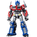 Transformers Classic Class - Optimus Prime 01 - Rise of the Beasts - Saltire Games