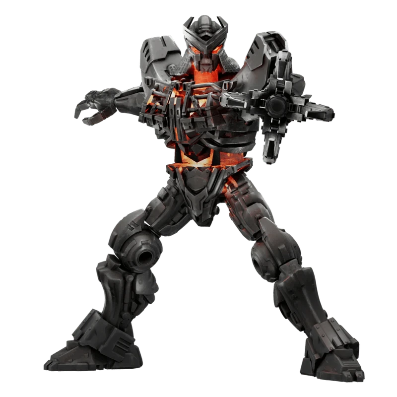 Transformers Classic Class - Scourge - Rise of the Beasts - Saltire Games