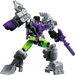 Transformers Defender Version Devastator Kits Combining Accessory - Saltire Games