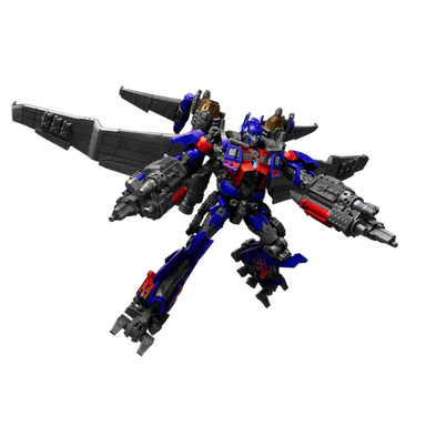 Transformers DX Classic Class 21 | Jet Wing Optimus Prime - Saltire Games