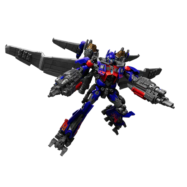 Transformers DX Classic Class 21 | Jet Wing Optimus Prime - Saltire Games