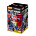 Transformers Galaxy Version 01 Roll Out - Saltire Games