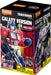 Transformers Galaxy Version 01 Roll Out - Saltire Games