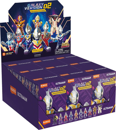 Transformers Galaxy Version 02 SOS - Saltire Games