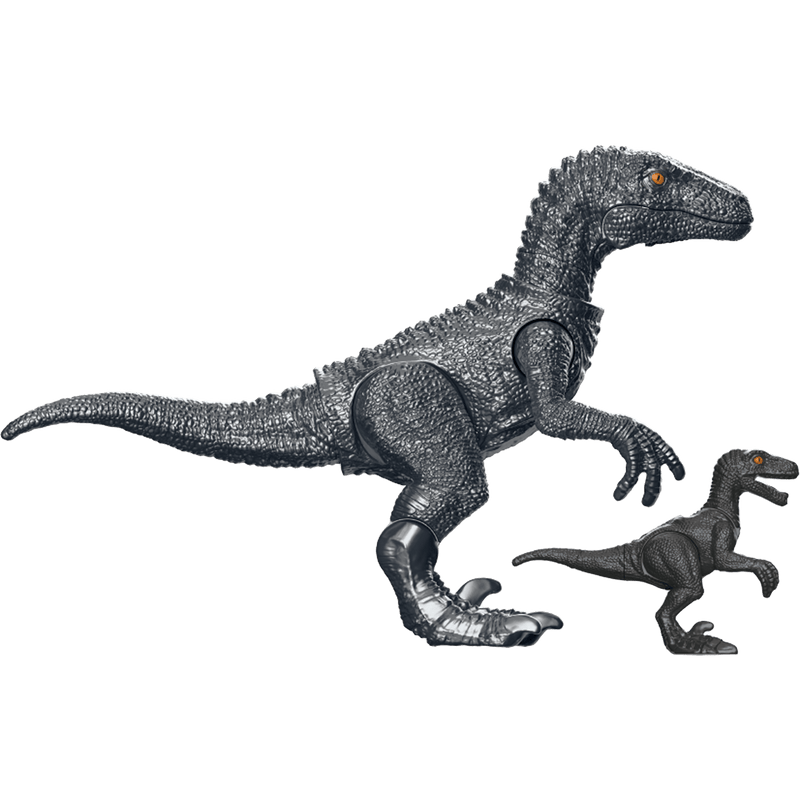 Jurassic World Terraventure TS 01 Dinosaur Capture Operation | Blokees - Saltire Games