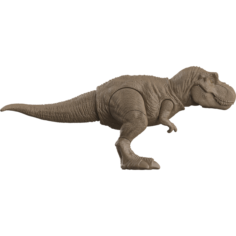 Jurassic World Terraventure TS 01 Dinosaur Capture Operation | Blokees - Saltire Games