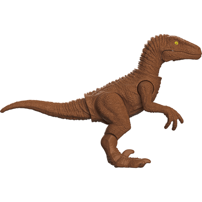 Jurassic World Terraventure TS 01 Dinosaur Capture Operation | Blokees - Saltire Games