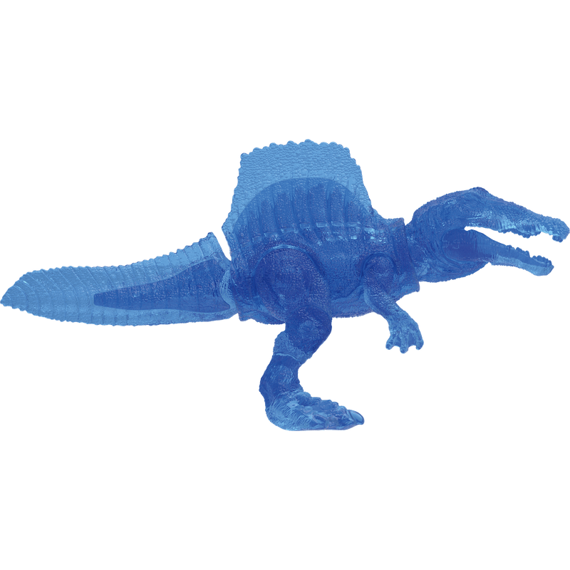 Jurassic World Terraventure TS 01 Dinosaur Capture Operation | Blokees - Saltire Games