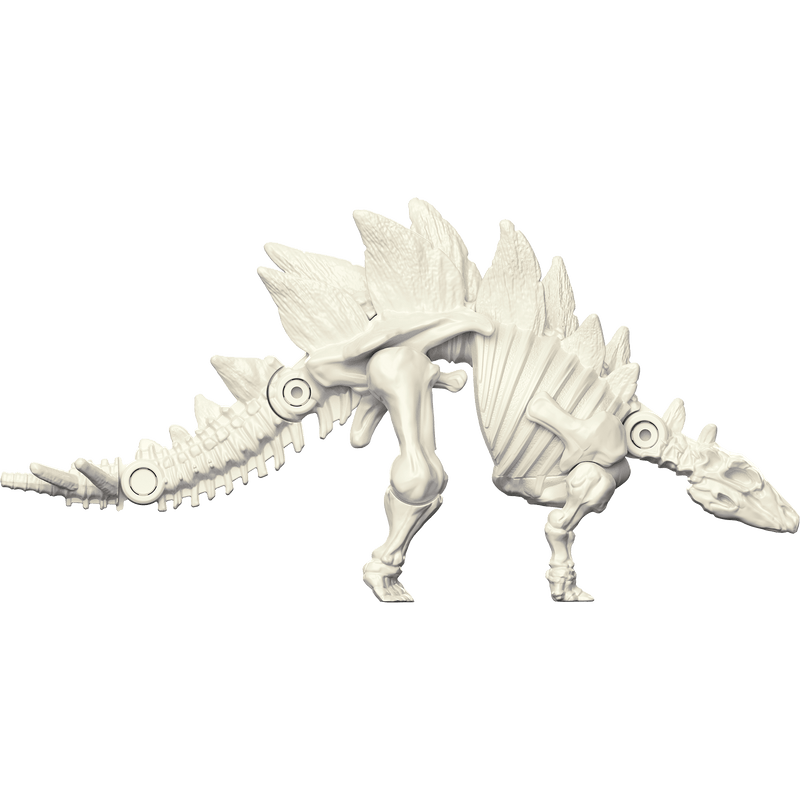 Jurassic World Terraventure TS 01 Dinosaur Capture Operation | Blokees - Saltire Games