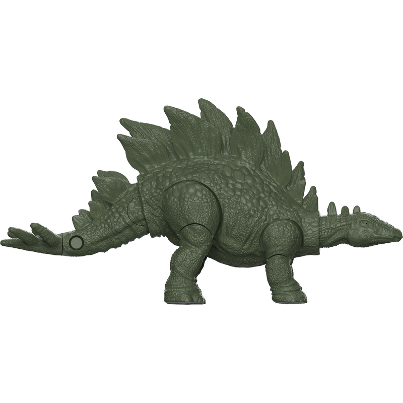 Jurassic World Terraventure TS 01 Dinosaur Capture Operation | Blokees - Saltire Games