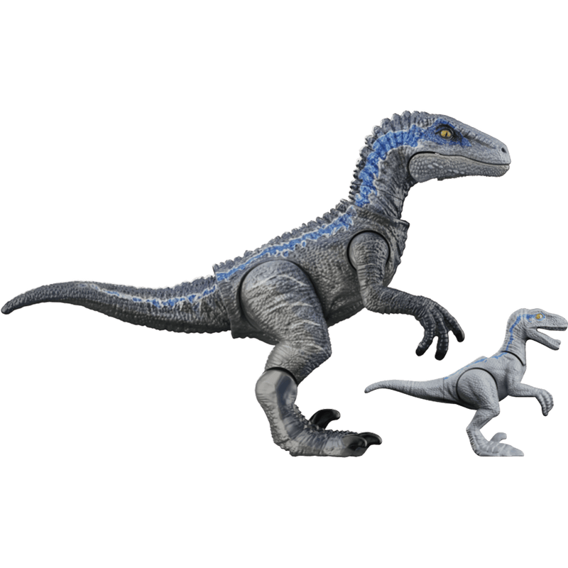 Jurassic World Terraventure TS 01 Dinosaur Capture Operation | Blokees - Saltire Games