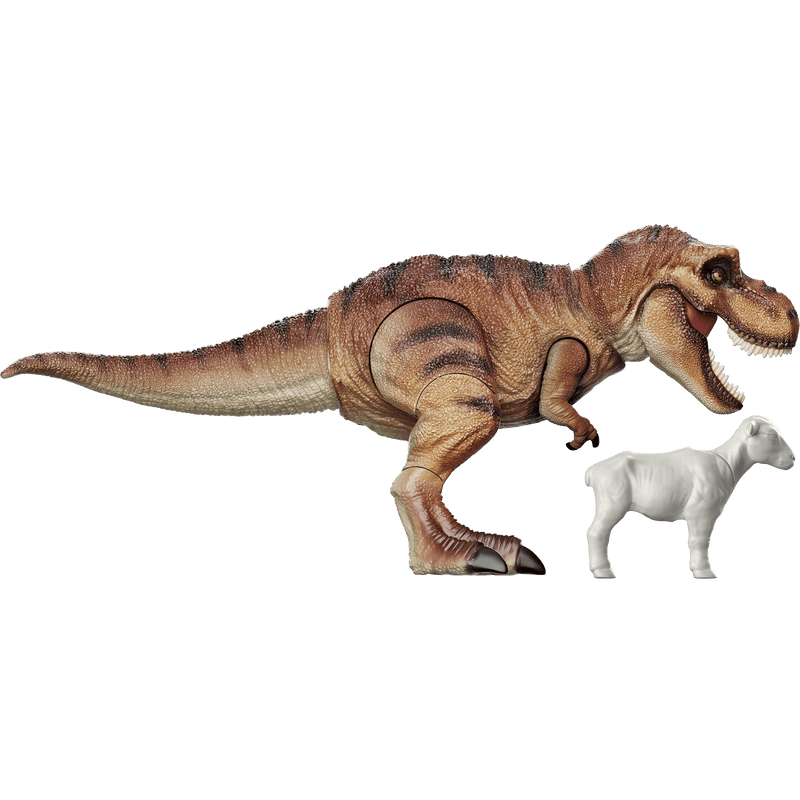 Jurassic World Terraventure TS 01 Dinosaur Capture Operation | Blokees - Saltire Games