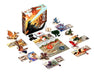 Board Games Blue Orange King of Tokyo Godzilla