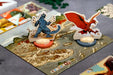 Board Games Blue Orange King of Tokyo Godzilla