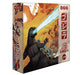 Board Games Blue Orange King of Tokyo Godzilla