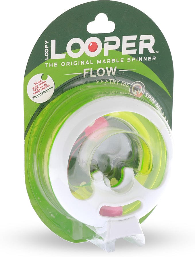 Loopy Looper Flow - Saltire Games